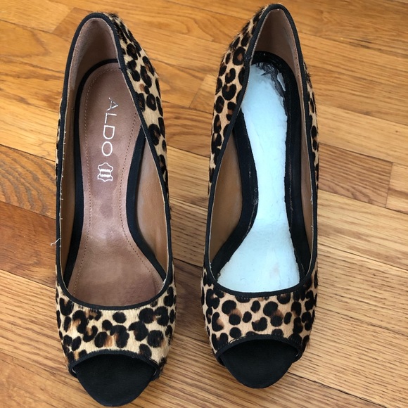 Aldo pumps - Picture 2 of 6